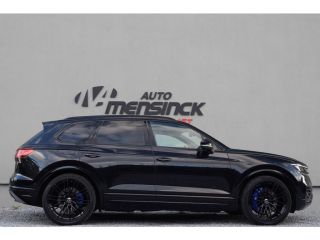 Volkswagen Touareg 3.0 TSI eHybrid 4MOTION / R-Line/ Head-Up Display/ Standkachel/ Luchtvering/ Panoramadak/ Trekhaa...