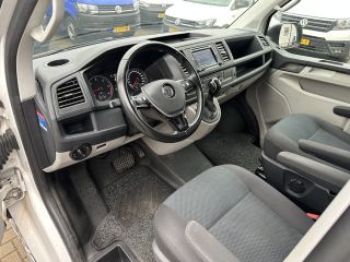 Volkswagen Transporter 2.0 TDI 150PK EURO6 L2H1 DC Automaat/dubbele cabine/navigatie
