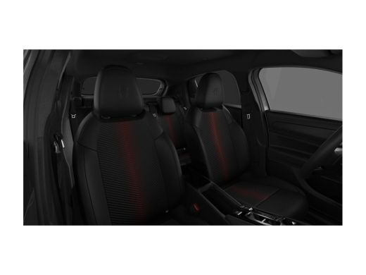 Alfa Romeo Junior Elettrica Speciale Automaat ActivLease financial lease