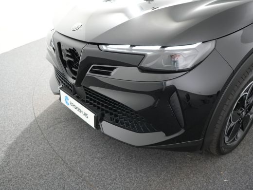 Alfa Romeo Junior Elettrica Speciale Automaat ActivLease financial lease