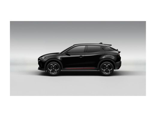 Alfa Romeo Junior Ibrida Speciale Automaat ActivLease financial lease