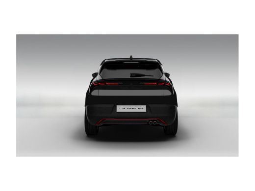 Alfa Romeo Junior Ibrida Speciale Automaat ActivLease financial lease