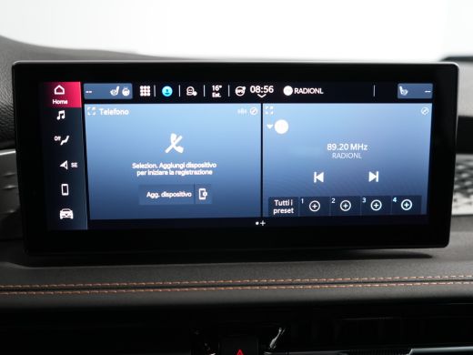 Alfa Romeo Tonale Sprint - Plug-in Hybrid Automaat ActivLease financial lease