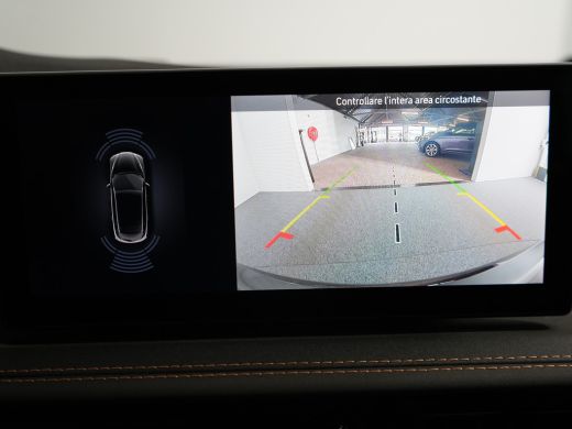 Alfa Romeo Tonale Sprint - Plug-in Hybrid Automaat ActivLease financial lease