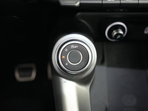 Alfa Romeo Tonale Sprint - Plug-in Hybrid Automaat ActivLease financial lease