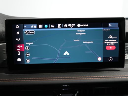 Alfa Romeo Tonale Sprint - Plug-in Hybrid Automaat ActivLease financial lease