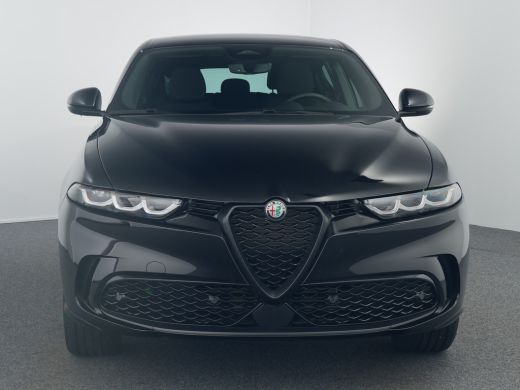 Alfa Romeo Tonale Sprint - Plug-in Hybrid Automaat ActivLease financial lease