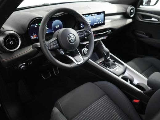 Alfa Romeo Tonale Sprint - Plug-in Hybrid Automaat ActivLease financial lease