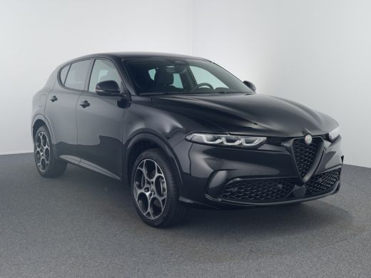 Alfa Romeo Tonale Sprint - Plug-in Hybrid Automaat ActivLease financial lease