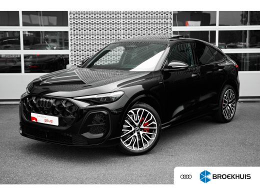 Audi Q5 Sportback 2.0 TFSI e-hybrid quattro S edition Competition | 21" | Panoramadak | S-Sportstoelen | ... Audi Q5 Sportback 2.0 TFSI e-hybrid quattro S edition Competition | 21" | Panoramadak | S-Sportstoelen | ...