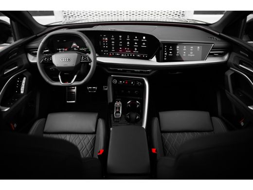 Audi Q5 Sportback 2.0 TFSI e-hybrid quattro S edition Competition | 21" | Panoramadak | S-Sportstoelen | ... ActivLease financial lease