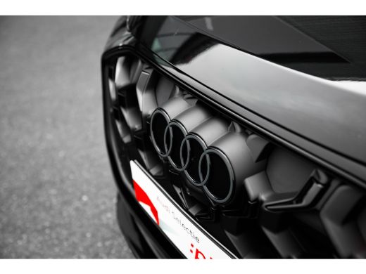 Audi Q5 Sportback 2.0 TFSI e-hybrid quattro S edition Competition | 21" | Panoramadak | S-Sportstoelen | ... ActivLease financial lease