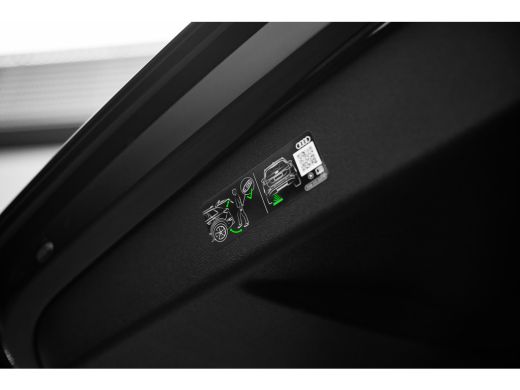 Audi Q5 Sportback 2.0 TFSI e-hybrid quattro S edition Competition | 21" | Panoramadak | S-Sportstoelen | ... ActivLease financial lease