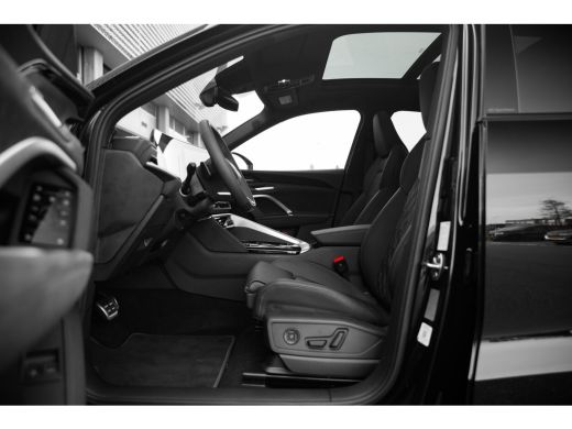Audi Q5 Sportback 2.0 TFSI e-hybrid quattro S edition Competition | 21" | Panoramadak | S-Sportstoelen | ... ActivLease financial lease