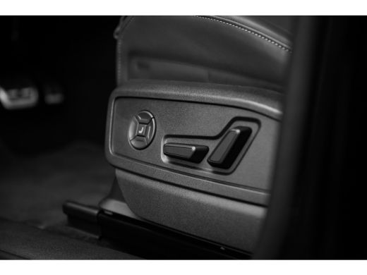 Audi Q5 Sportback 2.0 TFSI e-hybrid quattro S edition Competition | 21" | Panoramadak | S-Sportstoelen | ... ActivLease financial lease