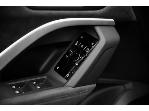 Audi Q5 Sportback 2.0 TFSI e-hybrid quattro S edition Competition | 21" | Panoramadak | S-Sportstoelen | ... ActivLease financial lease