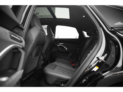 Audi Q5 Sportback 2.0 TFSI e-hybrid quattro S edition Competition | 21" | Panoramadak | S-Sportstoelen | ... ActivLease financial lease