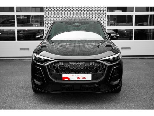 Audi Q5 Sportback 2.0 TFSI e-hybrid quattro S edition Competition | 21" | Panoramadak | S-Sportstoelen | ... ActivLease financial lease