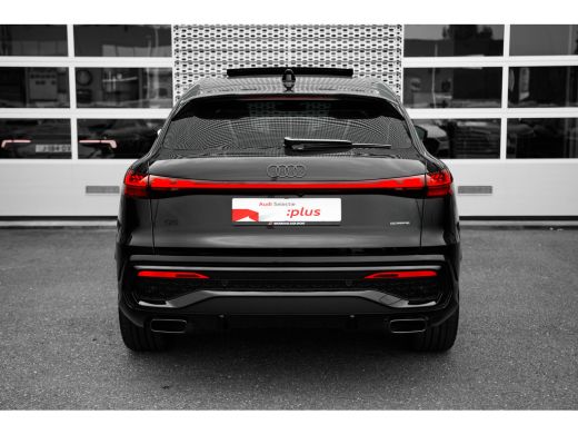 Audi Q5 Sportback 2.0 TFSI e-hybrid quattro S edition Competition | 21" | Panoramadak | S-Sportstoelen | ... ActivLease financial lease