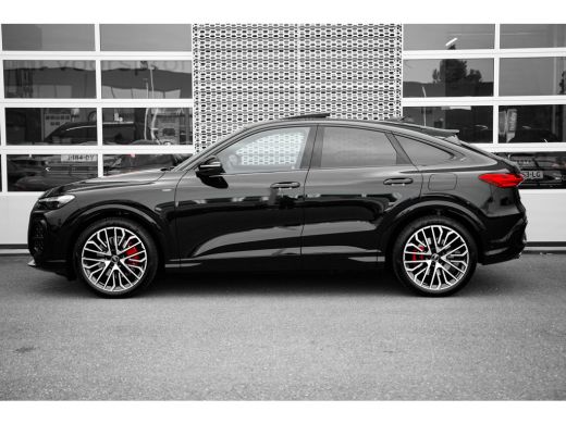 Audi Q5 Sportback 2.0 TFSI e-hybrid quattro S edition Competition | 21" | Panoramadak | S-Sportstoelen | ... ActivLease financial lease