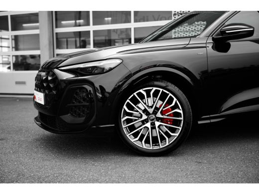 Audi Q5 Sportback 2.0 TFSI e-hybrid quattro S edition Competition | 21" | Panoramadak | S-Sportstoelen | ... ActivLease financial lease