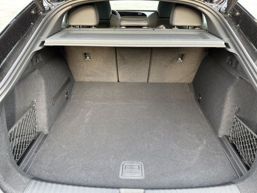 Audi Q6 e-tron S edition 83 kWh ActivLease financial lease