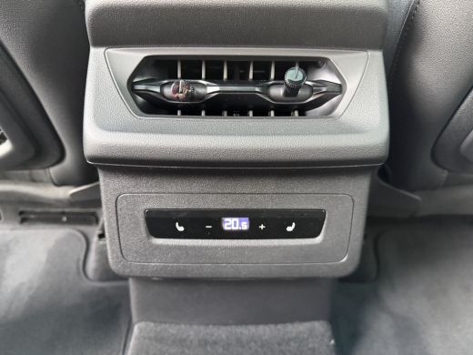 Audi Q6 e-tron S edition 83 kWh ActivLease financial lease