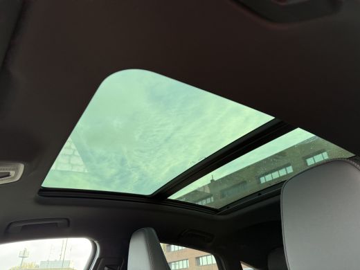 Audi Q6 e-tron S edition 83 kWh ActivLease financial lease