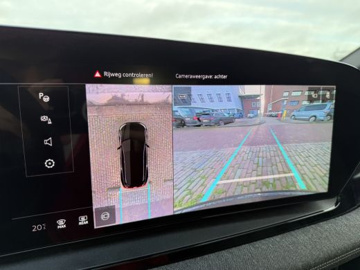 Audi Q6 e-tron S edition 83 kWh ActivLease financial lease