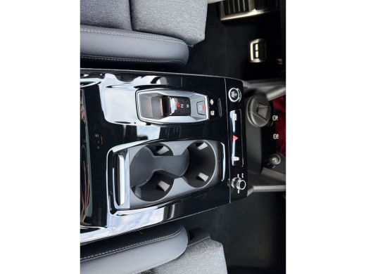 Audi Q6 e-tron S edition 83 kWh ActivLease financial lease