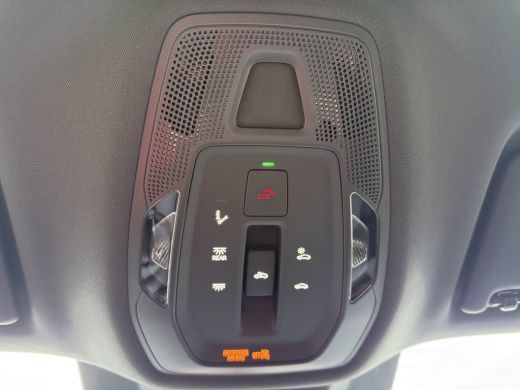 Audi Q6 e-tron S edition 83 kWh ActivLease financial lease