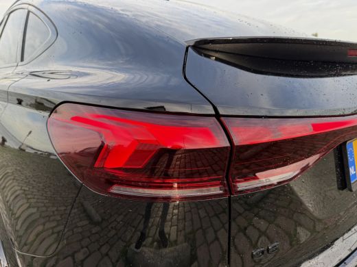 Audi Q6 e-tron S edition 83 kWh ActivLease financial lease