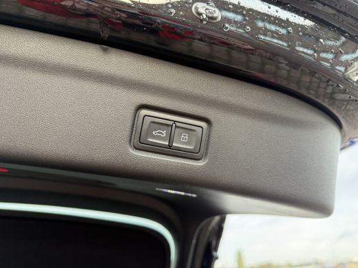 Audi Q6 e-tron S edition 83 kWh ActivLease financial lease