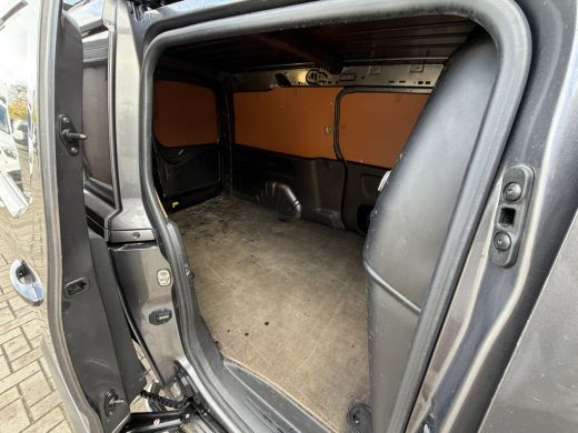 Citroën Berlingo 1.6 100PK EURO 6 BlueHDI Driver CarPlay/trekhaak/achteruitrijcamera ActivLease financial lease