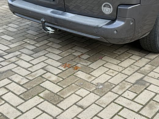 Citroën Berlingo 1.6 100PK EURO 6 BlueHDI Driver CarPlay/trekhaak/achteruitrijcamera ActivLease financial lease