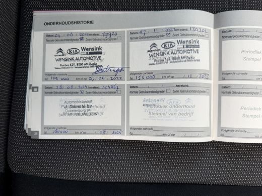 Citroën Berlingo 1.6 100PK EURO 6 BlueHDI Driver CarPlay/trekhaak/achteruitrijcamera ActivLease financial lease