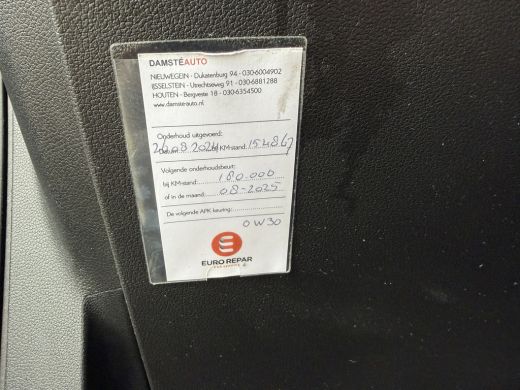 Citroën Berlingo 1.6 100PK EURO 6 BlueHDI Driver CarPlay/trekhaak/achteruitrijcamera ActivLease financial lease