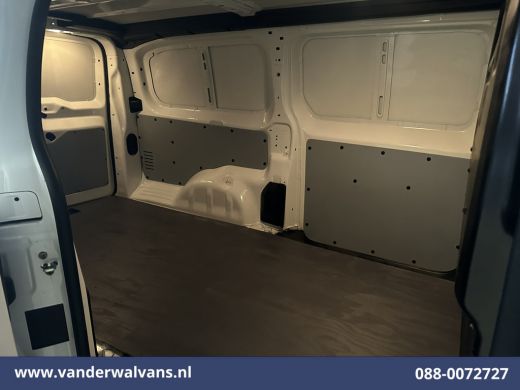 Citroën Jumpy 2.0 BlueHDI 123pk L3H1 Beuker Velgen Euro6 Airco | Navigatie | Camera | Cruisecontrol | Apple Car... ActivLease financial lease