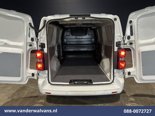 Citroën Jumpy 2.0 BlueHDI 123pk L3H1 Beuker Velgen Euro6 Airco | Navigatie | Camera | Cruisecontrol | Apple Car... ActivLease financial lease
