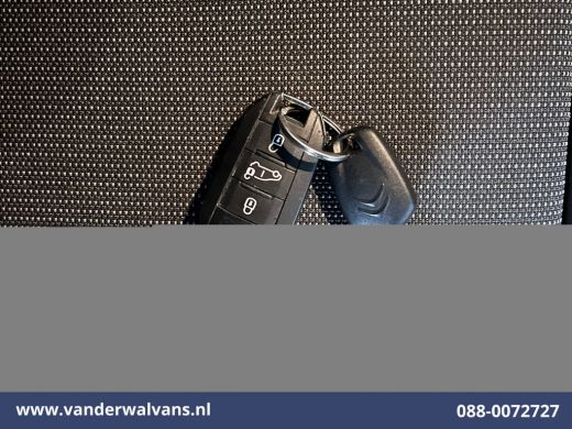 Citroën Jumpy 2.0 BlueHDI 123pk L3H1 Beuker Velgen Euro6 Airco | Navigatie | Camera | Cruisecontrol | Apple Car... ActivLease financial lease
