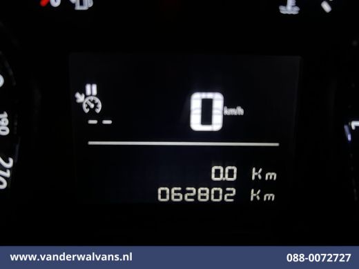 Citroën Jumpy 2.0 BlueHDI 123pk L3H1 Beuker Velgen Euro6 Airco | Navigatie | Camera | Cruisecontrol | Apple Car... ActivLease financial lease