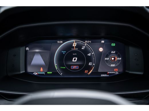 CUPRA Leon Sportstourer 1.4 e-Hybrid VZ Performance 245PK | Lichtmetalen velgen 19" | Trekhaak | ActivLease financial lease