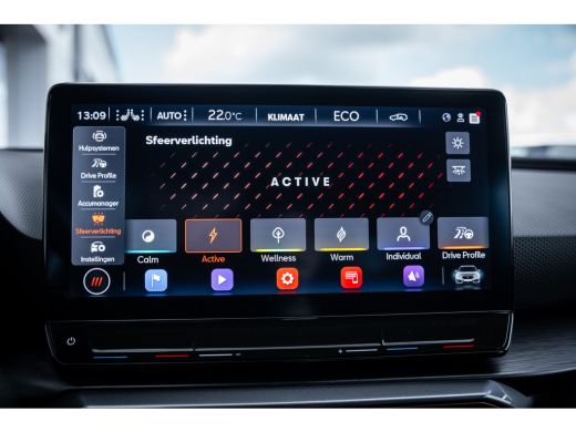 CUPRA Leon Sportstourer 1.4 e-Hybrid VZ Performance 245PK | Lichtmetalen velgen 19" | Trekhaak | ActivLease financial lease