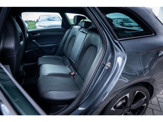 CUPRA Leon Sportstourer 1.4 e-Hybrid VZ Performance 245PK | Lichtmetalen velgen 19" | Trekhaak | ActivLease financial lease