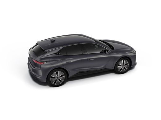 DS DS 4 Ligne Business - E-Tense | Achteruitrijcamera | Parkeersensoren vóór en achter | Proximity Keyles... ActivLease financial lease