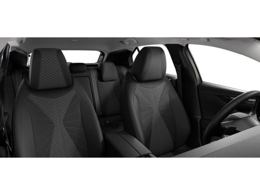 DS DS 4 Ligne Business - E-Tense | Achteruitrijcamera | Parkeersensoren vóór en achter | Proximity Keyles... ActivLease financial lease