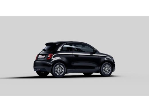 Fiat 500e RED Automaat ActivLease financial lease
