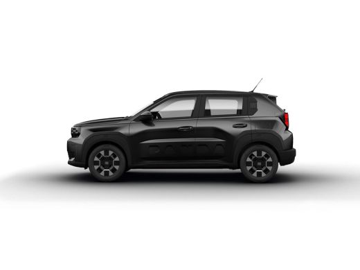 Fiat Panda Icon Automaat ActivLease financial lease