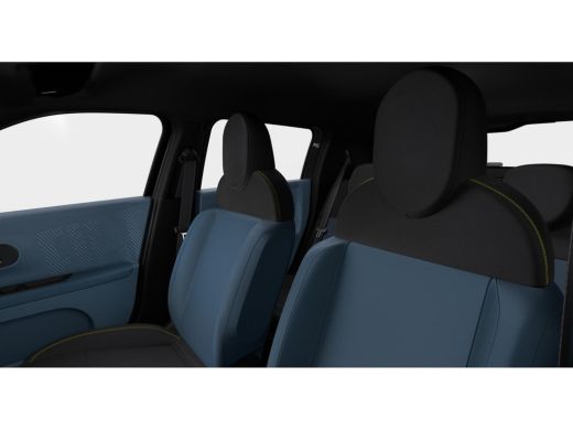 Fiat Panda Icon Automaat ActivLease financial lease