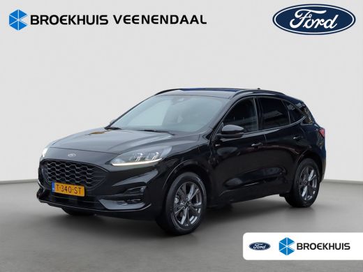 Ford Kuga 2.5 PHEV ST-Line | Trekhaak | Winter Pack | Cruise Control | Camera | Ford Kuga 2.5 PHEV ST-Line | Trekhaak | Winter Pack | Cruise Control | Camera |
